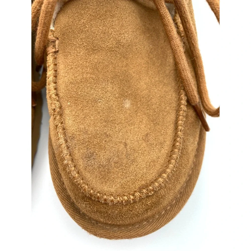 UGG diara chestnut